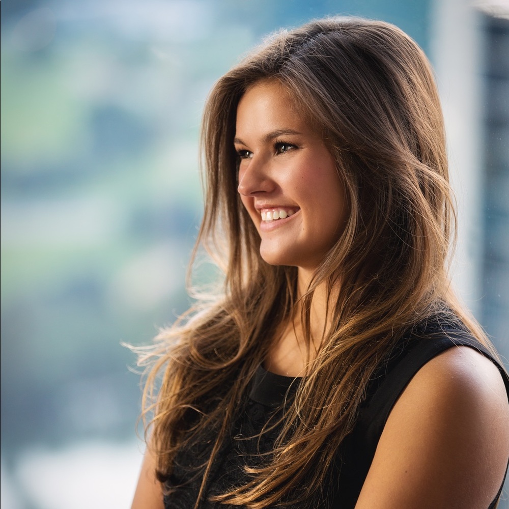 Meet your Posher, Meredith